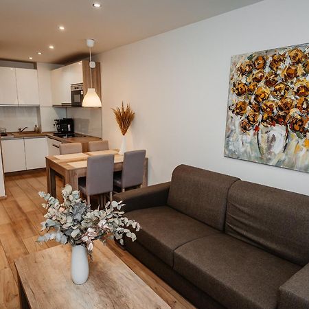 Ferienwohnung Ah Povazska IV Košice Exterior foto