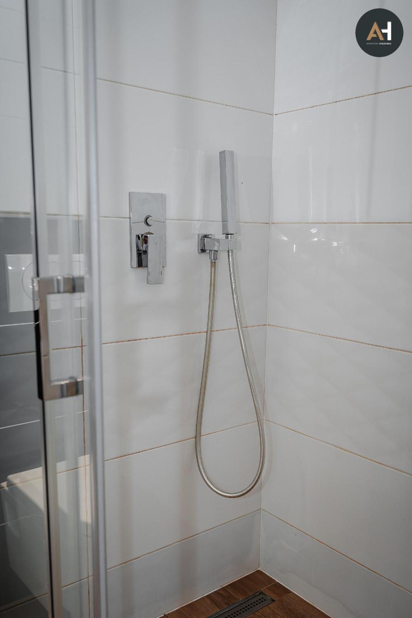 Ferienwohnung Ah Povazska IV Košice Exterior foto