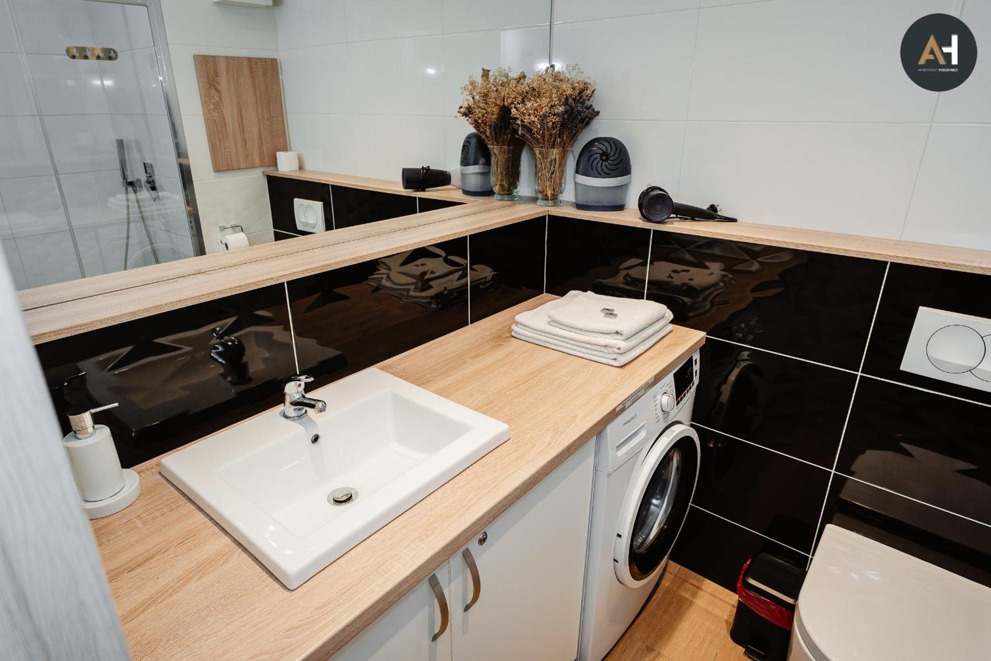 Ferienwohnung Ah Povazska IV Košice Exterior foto